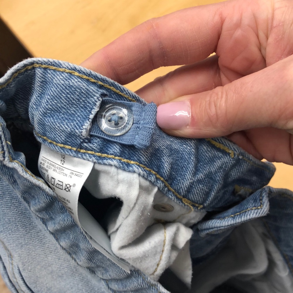 Jeans - Picture 4 of 6